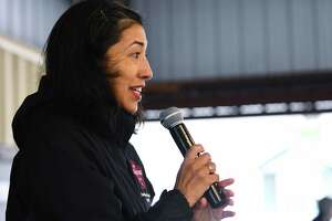 Why Rosie Castro would be an ideal choice to fill the rest of...