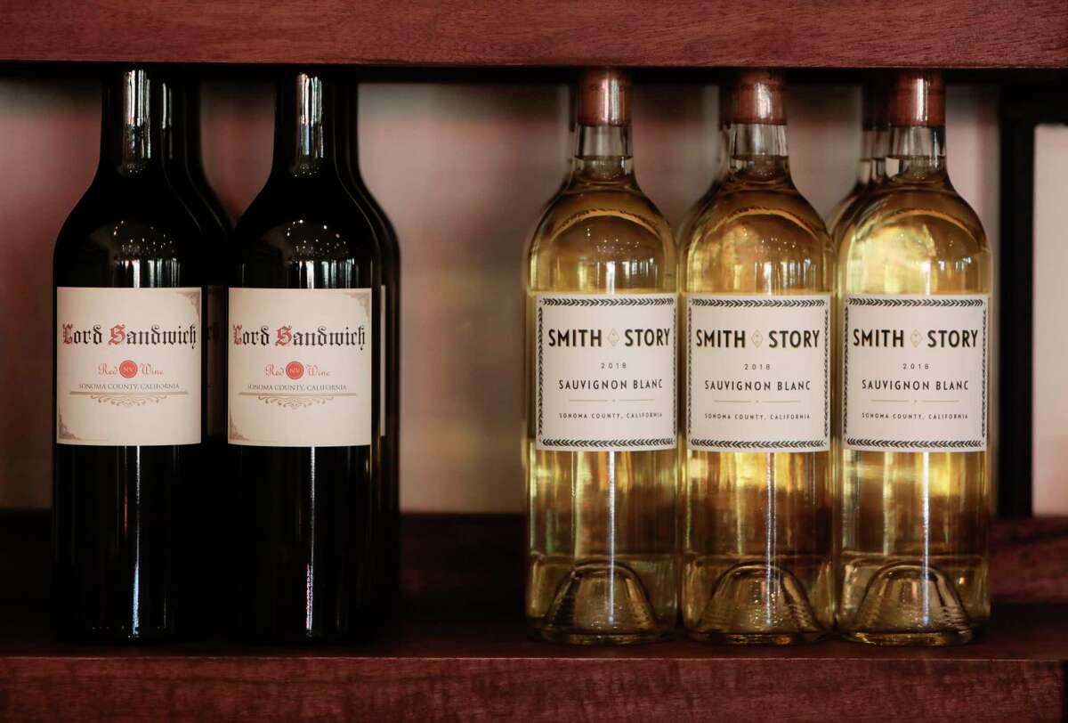 Smith Story Wines in Healdsburg is considering a pre-sale of its 2022 Sauvignon Blanc for the first time ever in an effort to plan for wholesale and mailing list orders.