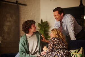 Review: Hugh Jackman leads mental illness story from a fresh angle in &#8216;The Son&#8217;