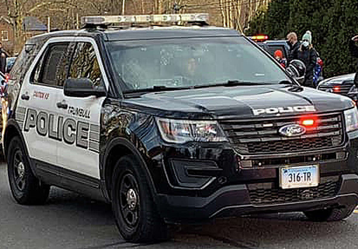 A 15-year-old Bridgeport boy threatened other juveniles with a hatchet at a local mall Monday evening, according to Trumbull police.