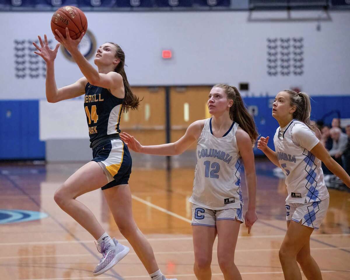 Averill Park girls' basketball coach Sean Organ earns 300th career victory