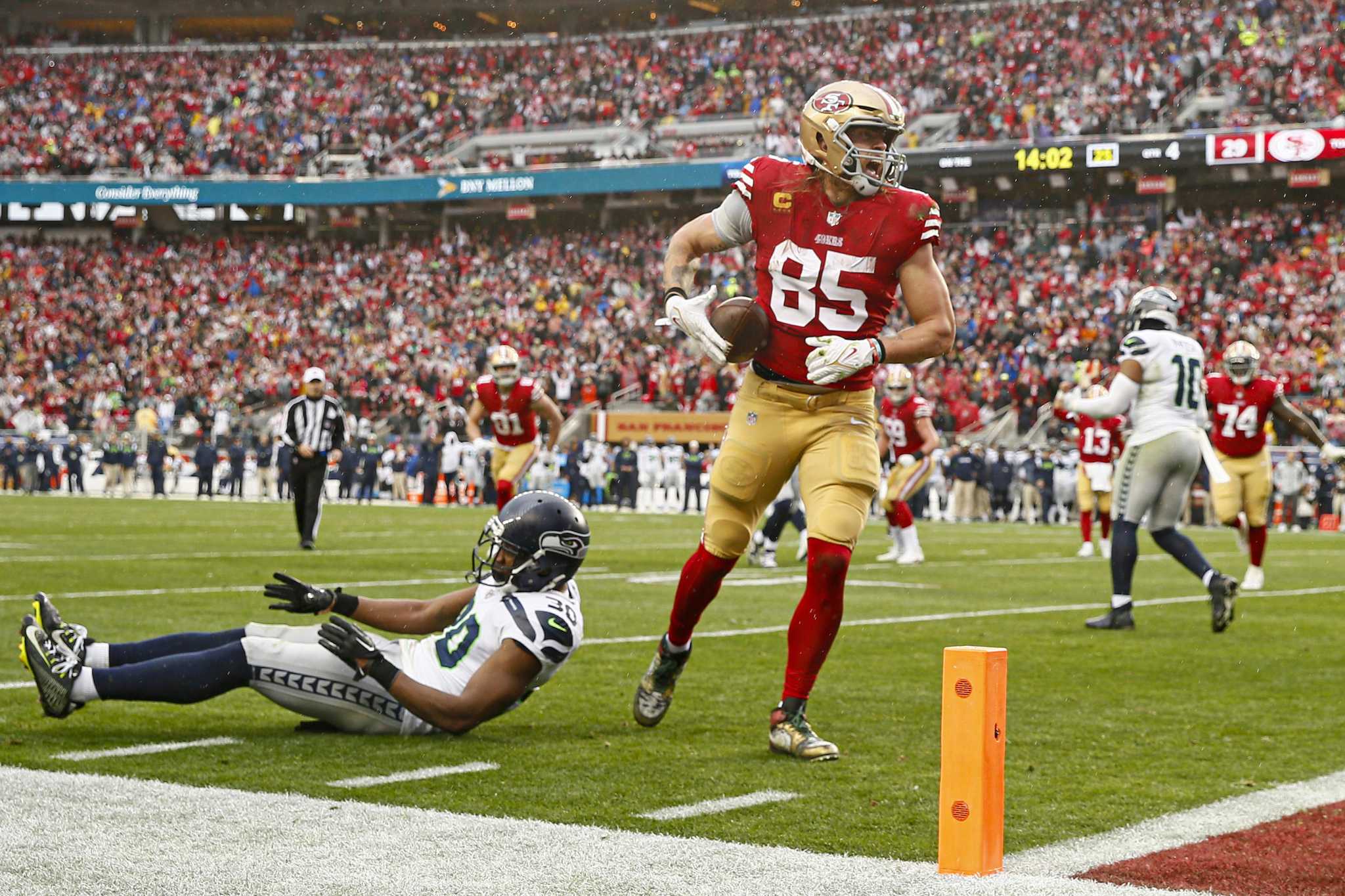 Want A Cowboys 49ers Playoff Game Ticket Prepare To Pony Up TrendRadars
