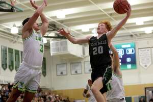One to remember as De La Salle boys topple national power from Oregon
