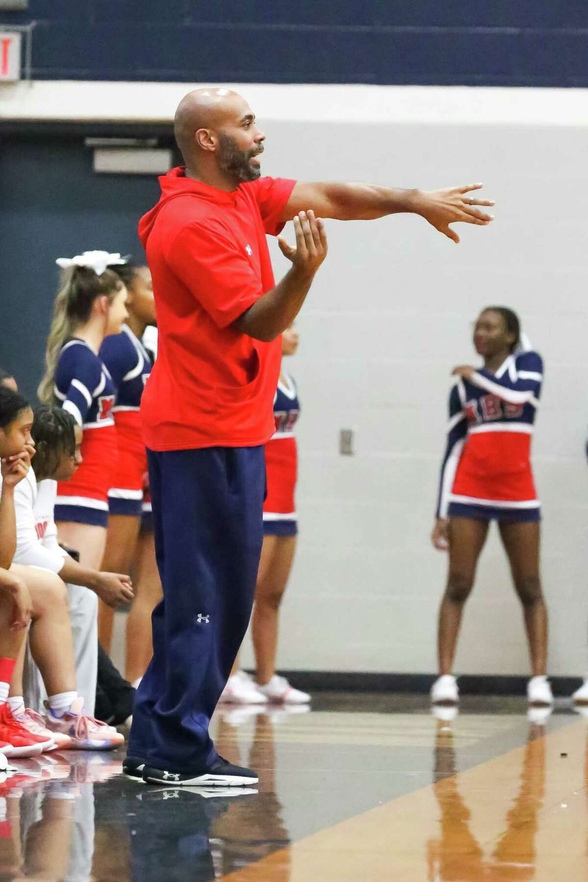 Manvel just now hitting its stride after 6031 win over Friendswood