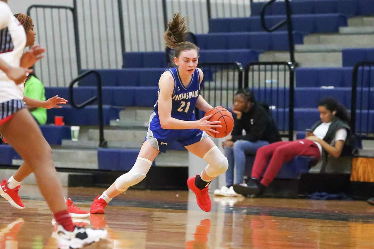 Manvel just now hitting its stride after 6031 win over Friendswood