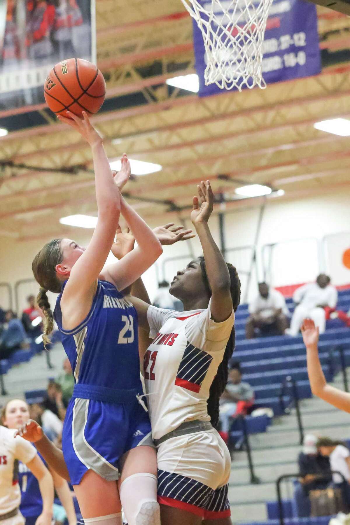 Manvel just now hitting its stride after 6031 win over Friendswood