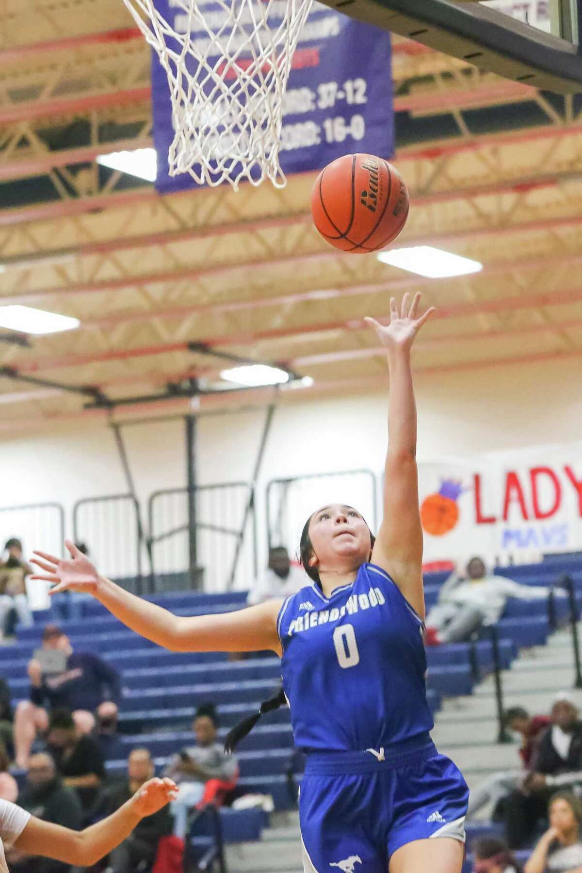 Manvel just now hitting its stride after 6031 win over Friendswood