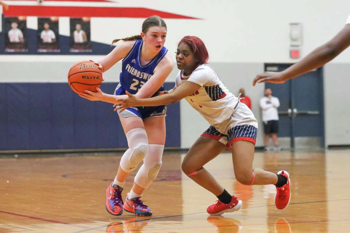 Manvel just now hitting its stride after 6031 win over Friendswood