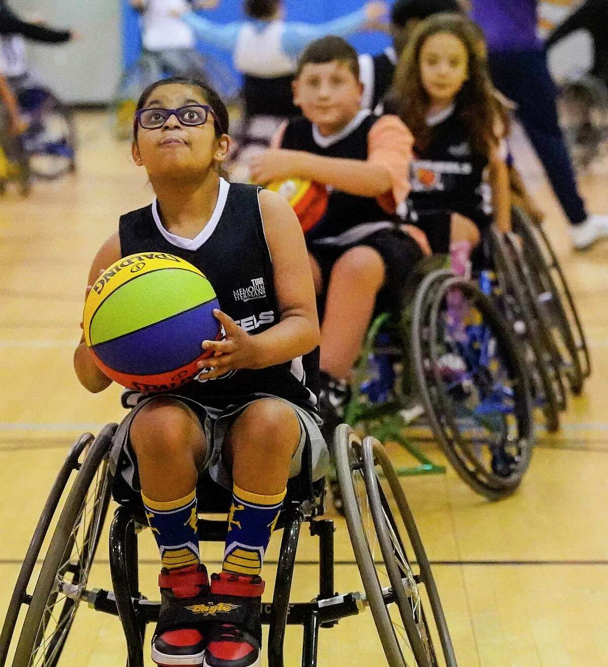 11yearold girl with tethered spine gets second shot at walking