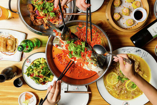 The top Chinese restaurants for 2025, according to Connecticut Magazine