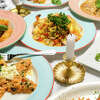 Best Italian (Experts' Pick): 4 Seasons Mediterranean Cuisine, Danbury
