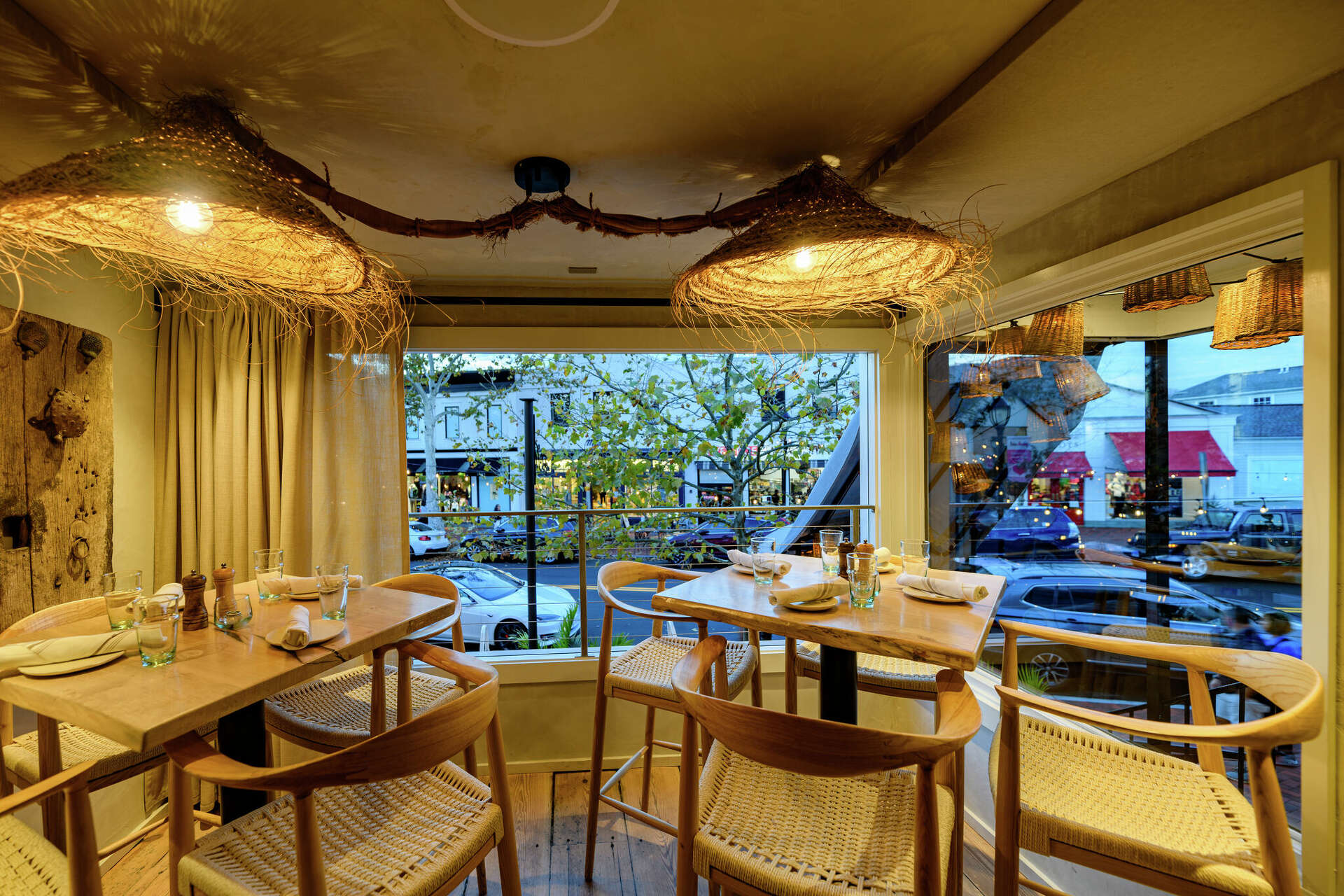 Best restaurants in ct