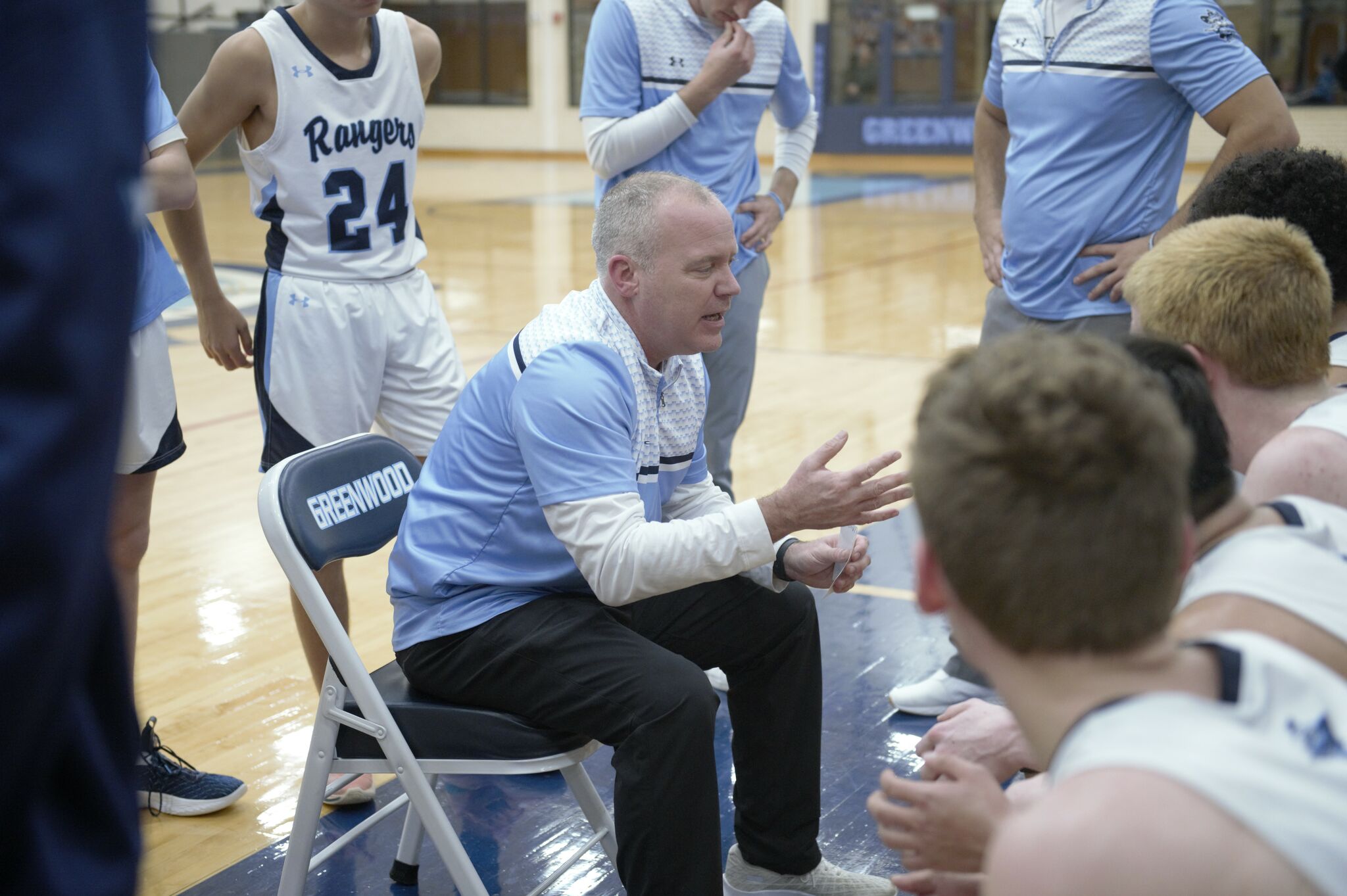 HS BOYS BASKETBALL: Area Playoff Schedule