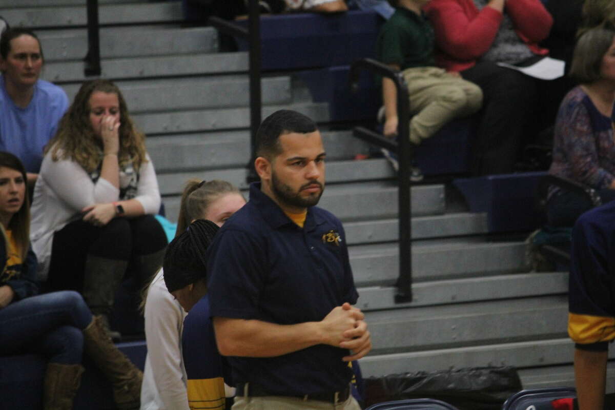 Coach Duane Roberts' Baldwin bowling teams continue to have great seasons/