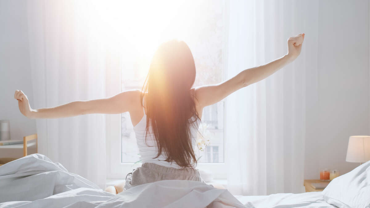 A new year begets new beginnings, and for those intent on achieving their resolutions for 2023, it all begins with a good night’s sleep. But even those with the soundest sleep schedules can wake up feeling sluggish — that’s where Cereset comes in. 
