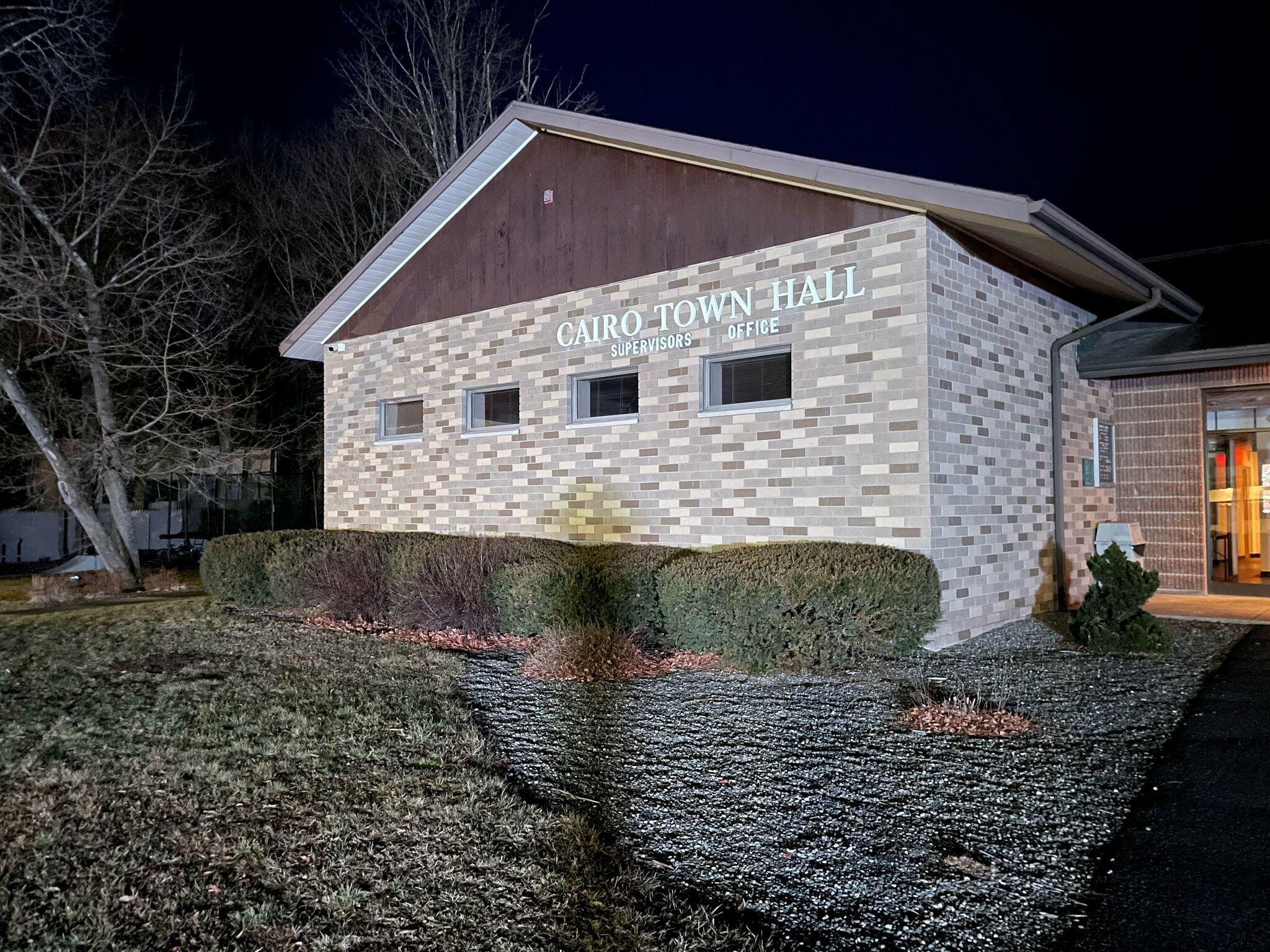 Cairo accidentally increases property taxes by 7.5 percent