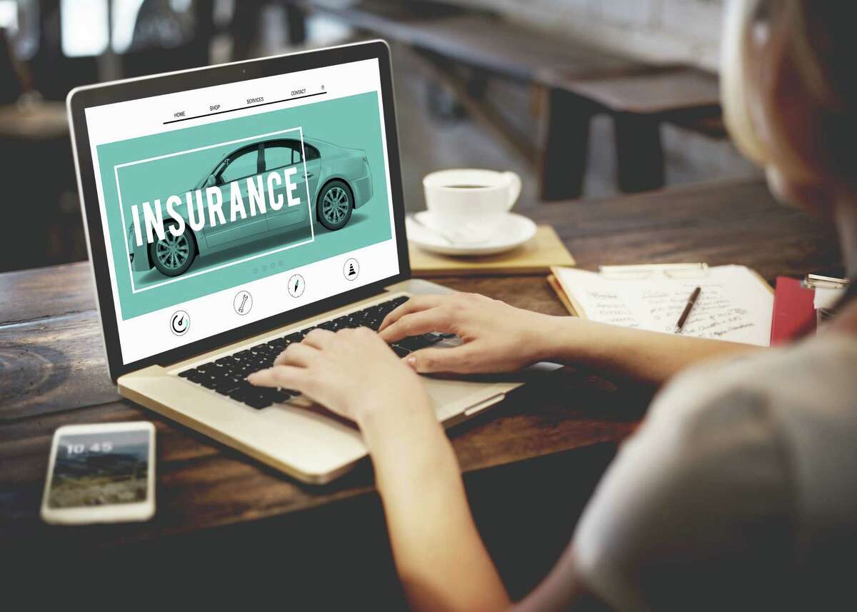 Car insurance premiums are expected to increase in 2023. Photo Credit: Shutterstock.
