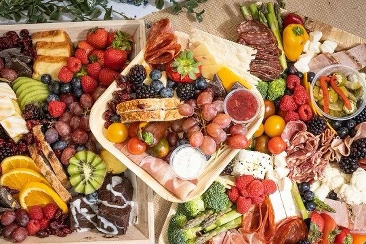 Popular charcuterie chain Graze Craze will open its first Montgomery County location in Shenandoah in February.