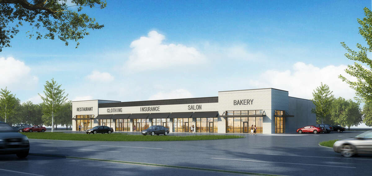 Texas company takes next step toward redevelopment of Northlake Mall -  Atlanta Business Chronicle