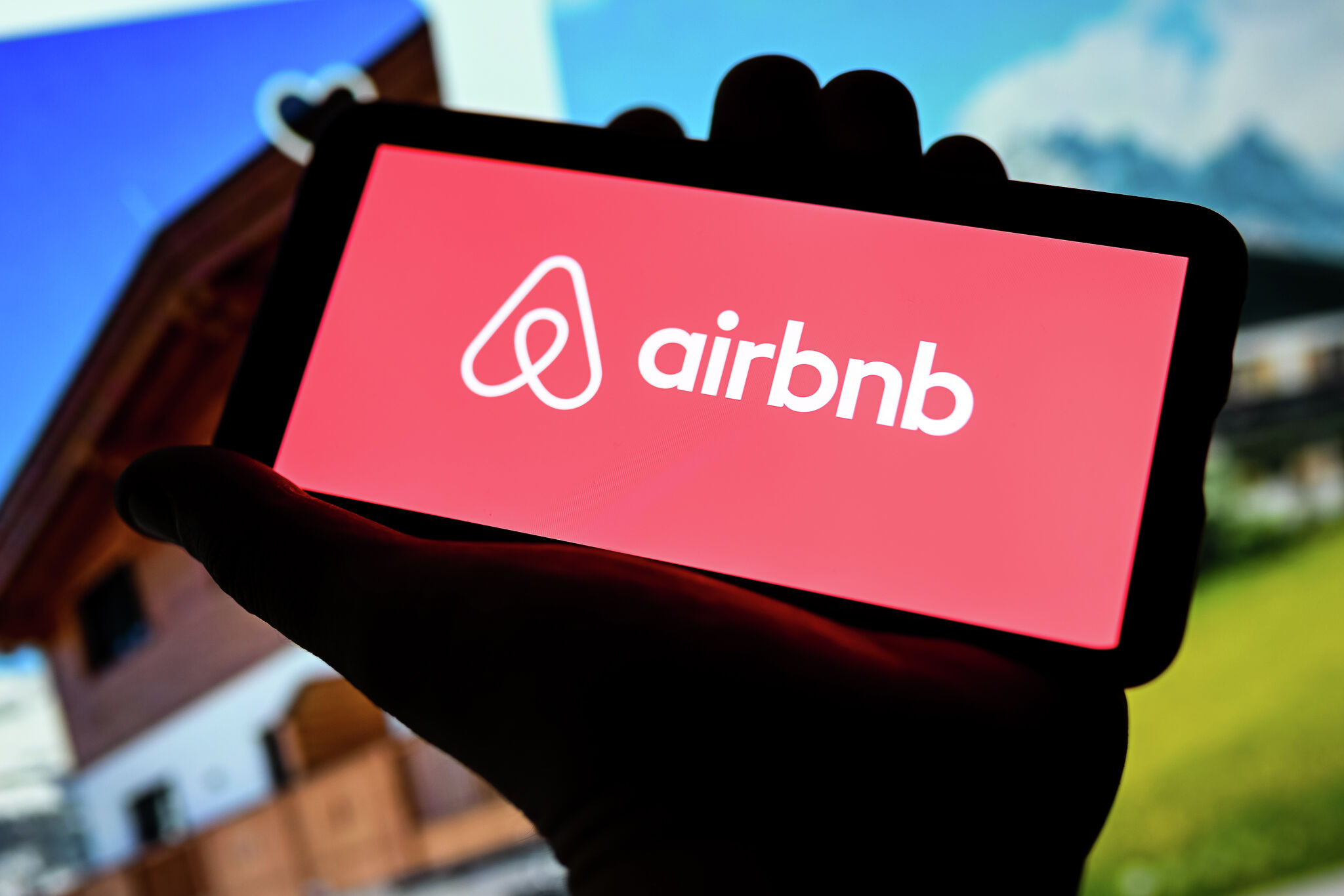 加州的Airbnb房东因涉嫌在全国范围内进行850万美元的诈骗被起诉