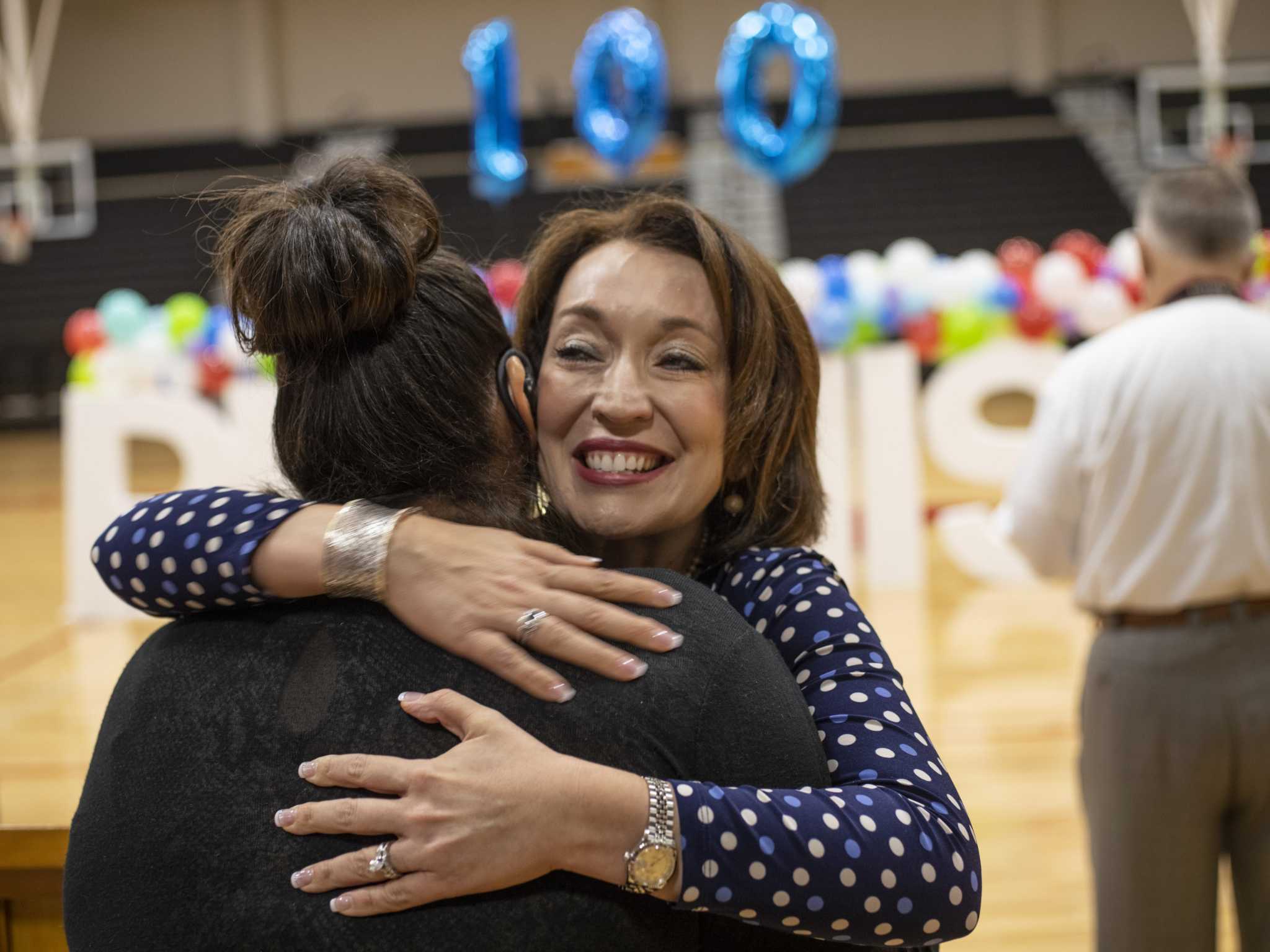 Ball named Southwest ISD superintendent finalist