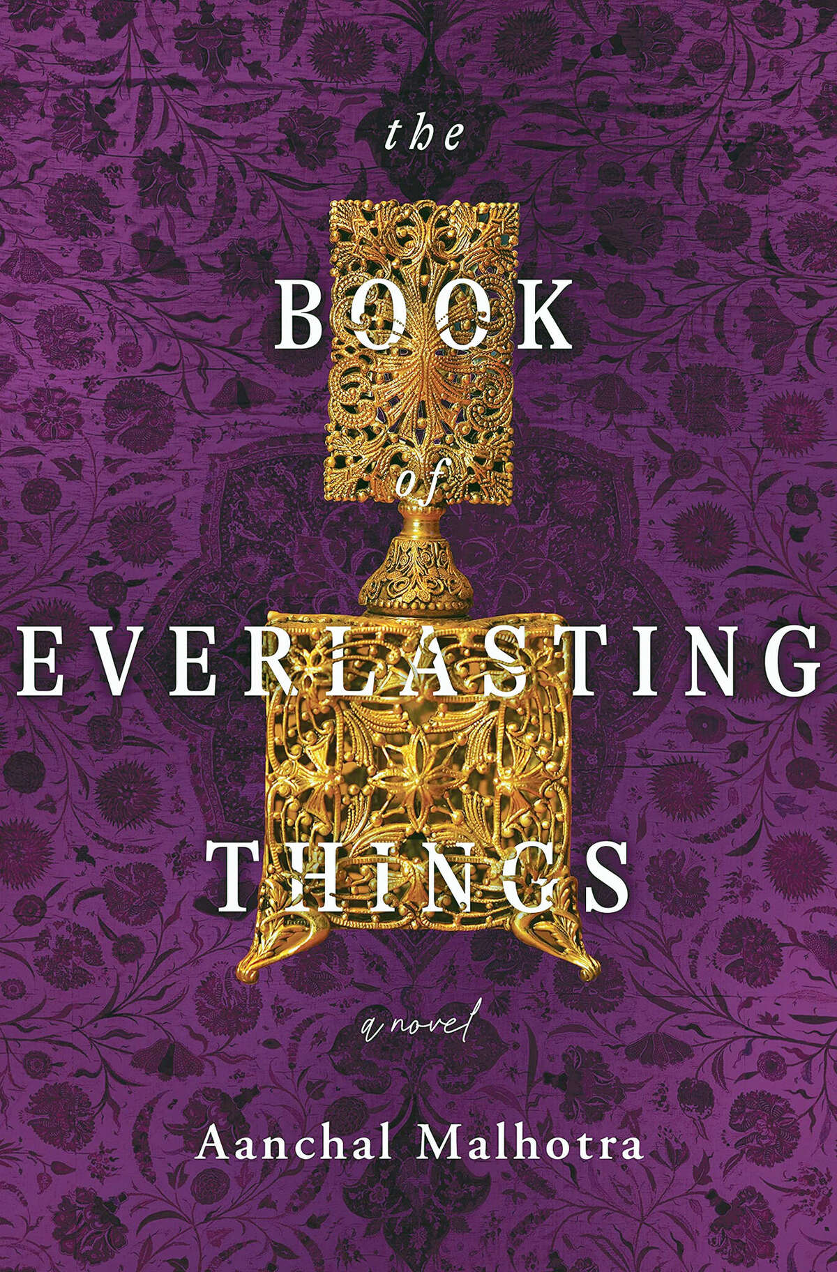 "The Book of Everlasting Things"