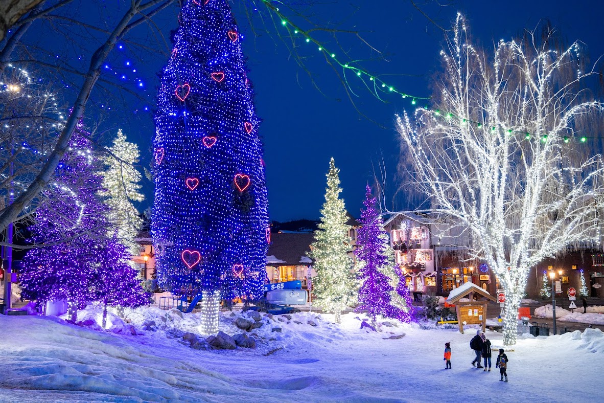 Leavenworth, Washington guide to a romantic Valentine's Day