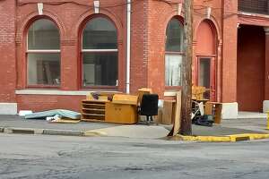 Torrington officials eye new rules for trash disposal, recycling