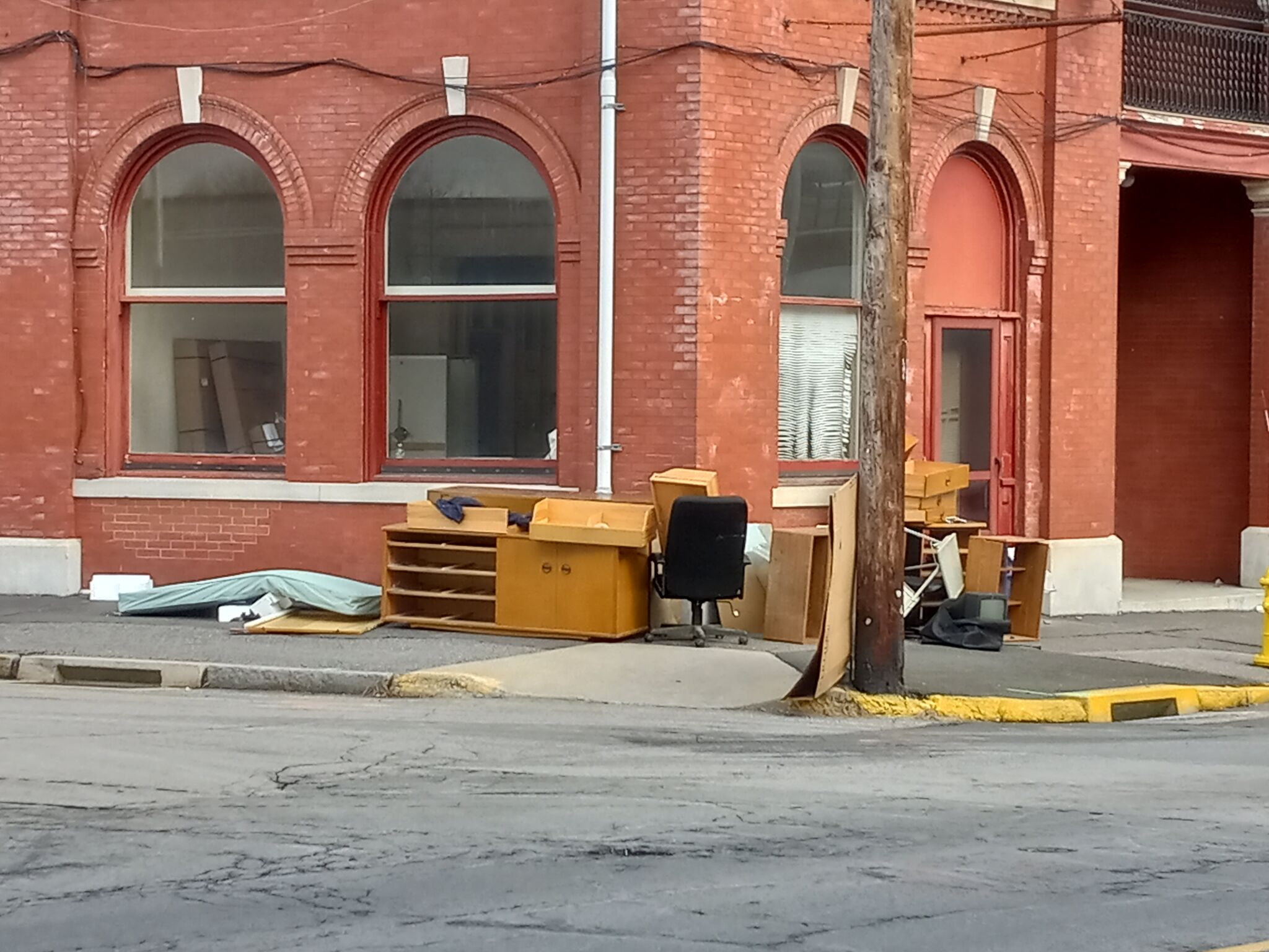 Torrington officials eye new rules for trash disposal, recycling