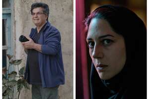 Iranian film festival brings banned movies to Bayou City