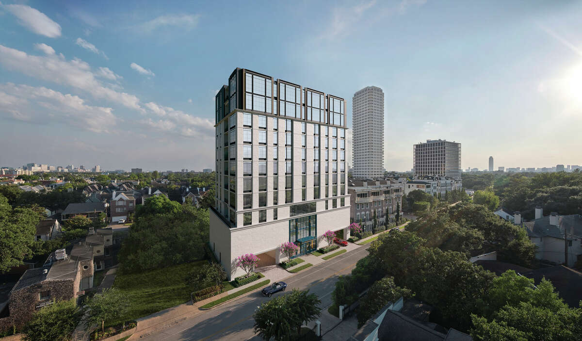 Randall Davis Co. has started construction on London House, a 12-story condominium building at 2323 San Felipe St. Douglas Elliman Development Marketing is handling sales and marketing.