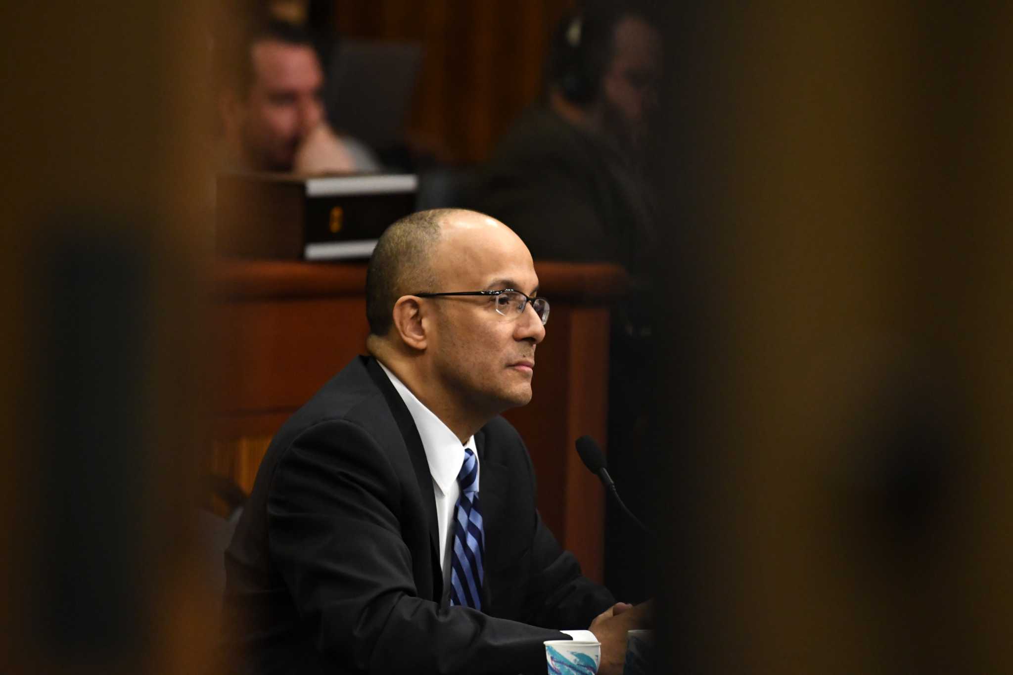'Lobbying loophole' bill after LaSalle fight advances - Vimarsana News