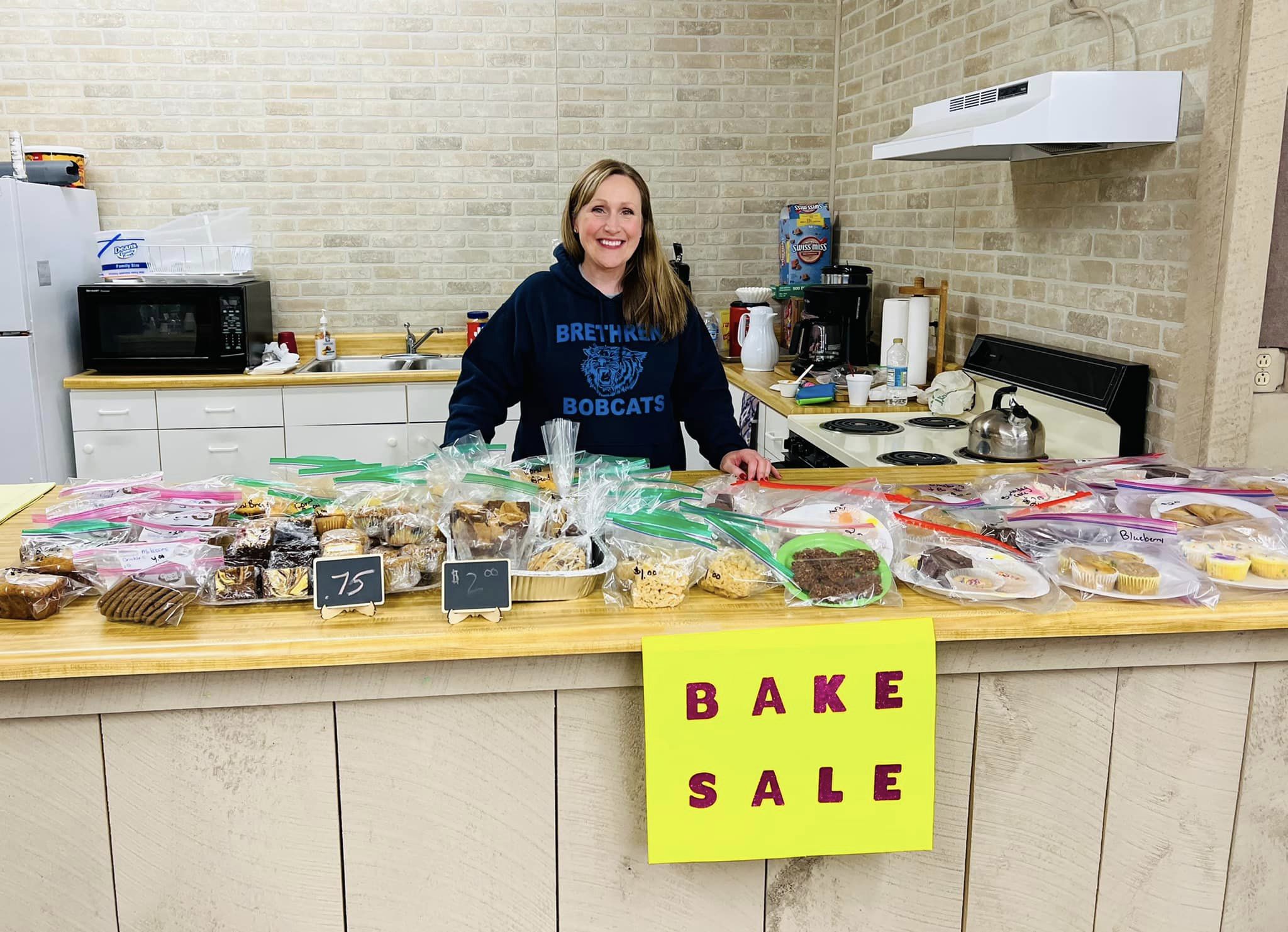 Kaleva Heritage Days at 40 of 15,000 fundraising goal