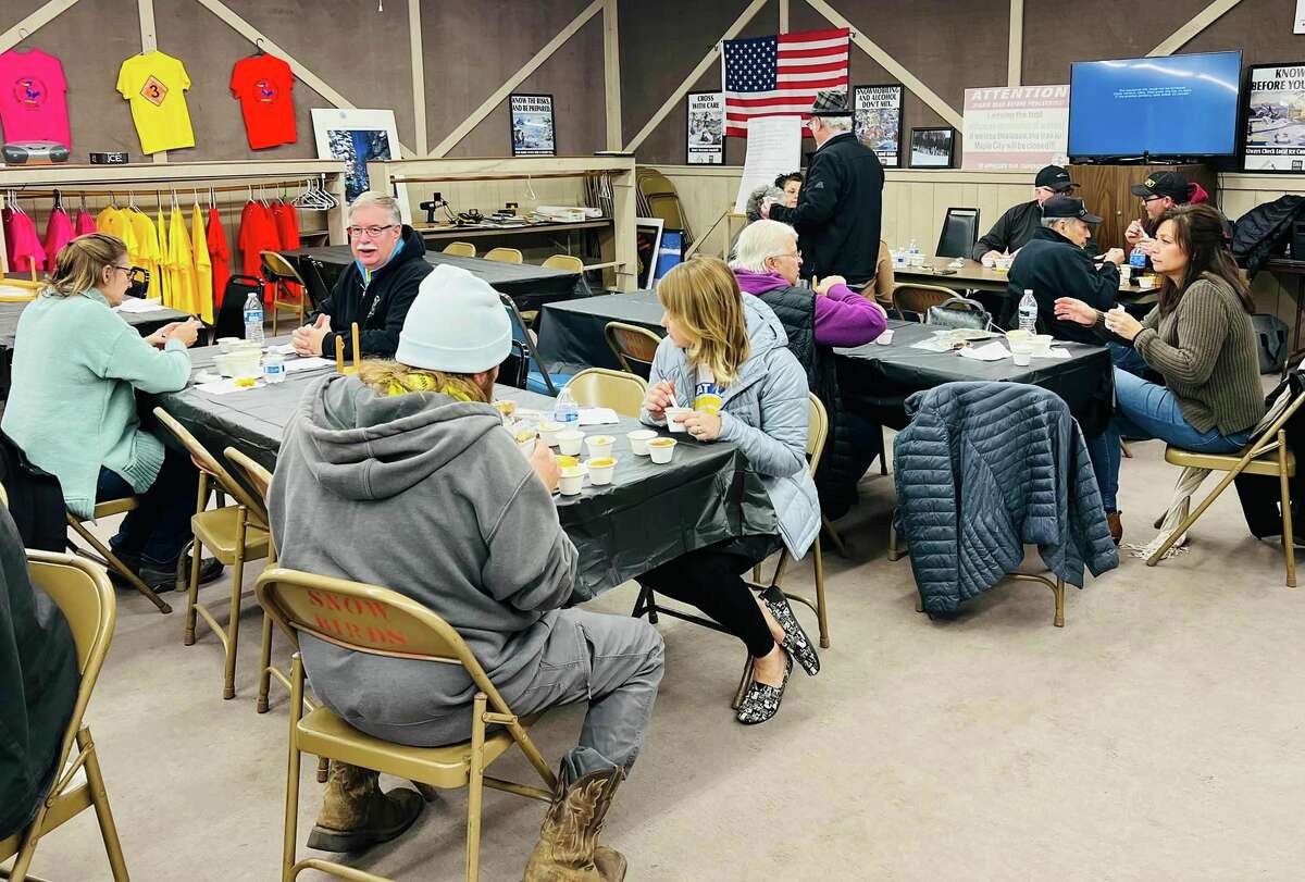 Kaleva Heritage Days at 40 of 15,000 fundraising goal