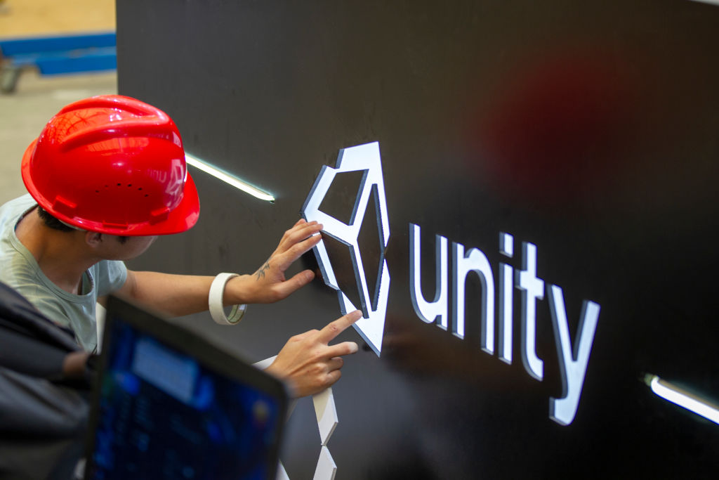 Unity, SF tech firm, has third and largest layoff round