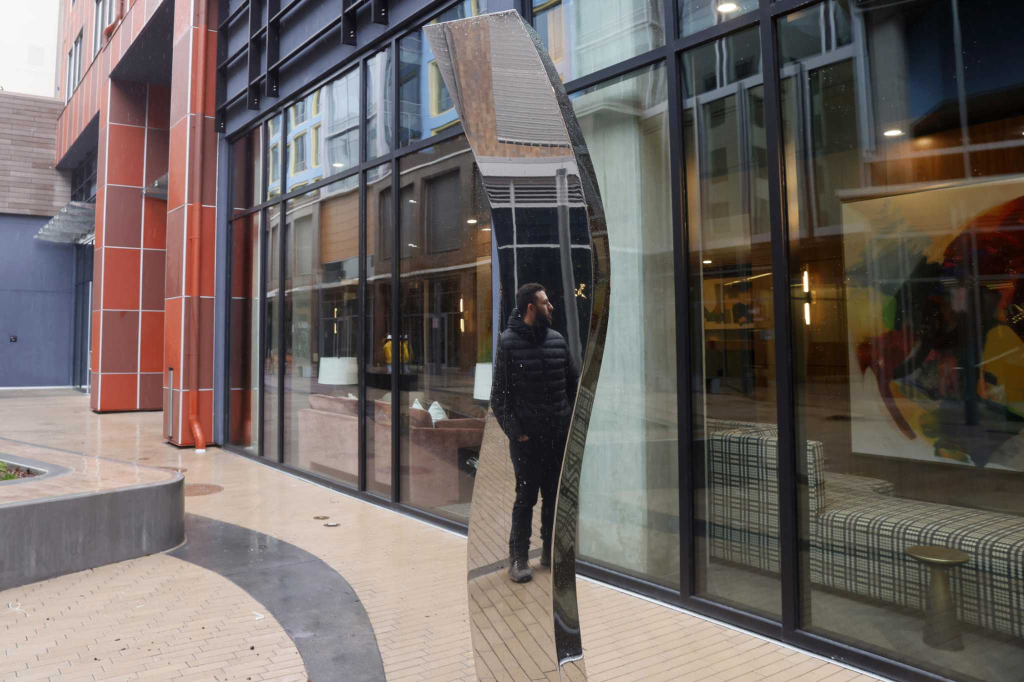 BART housing development on Peninsula will test transit as a draw