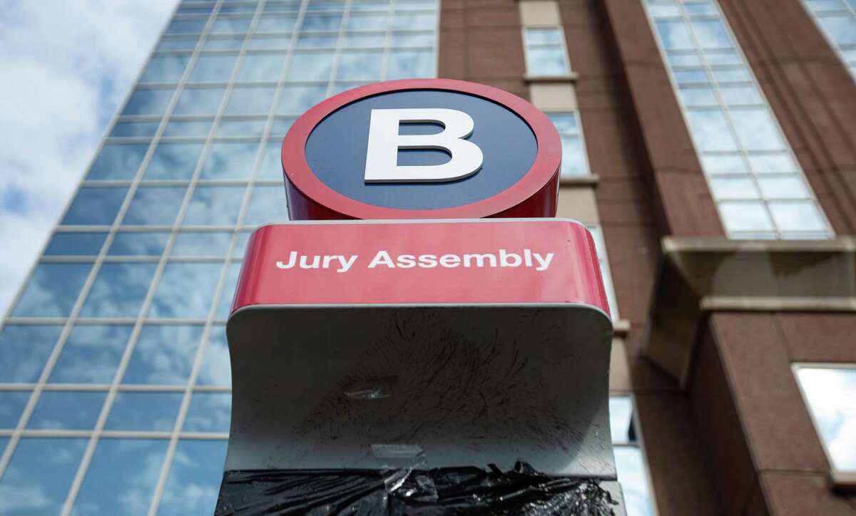 A B-Cycle station outside the Harris County Civil Courthouse is shut down and wrapped in black plastic on Jan. 18, 2023, in Houston. B-Cycle shuttered about half of the 150 stations in the area in November, as part of what they call a cost saving move during winter.