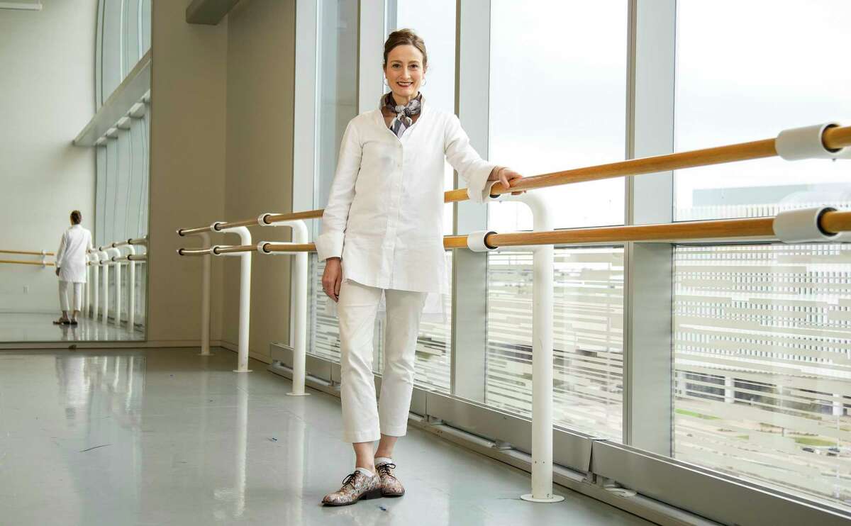 Meet Julie Kent, Houston Ballet&rsquo;s incoming co-artistic director