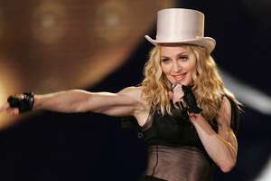 Madonna adds extra Texas performances to 'The Celebration Tour'