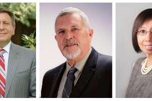 Laredo announces three city manager finalists