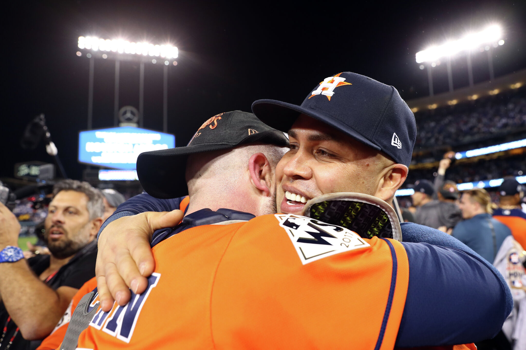 Craig Biggio's road to Cooperstown paved with pine tar and grit