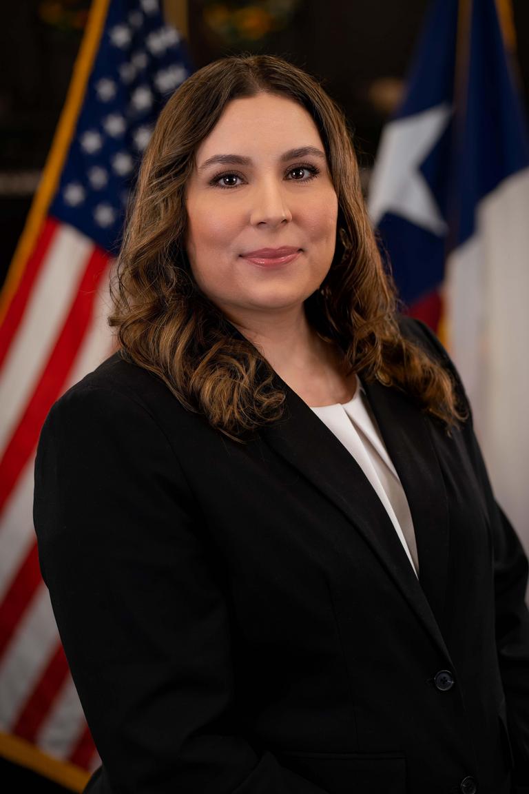 Laredo City Council appoints Perez as mayor pro tempore