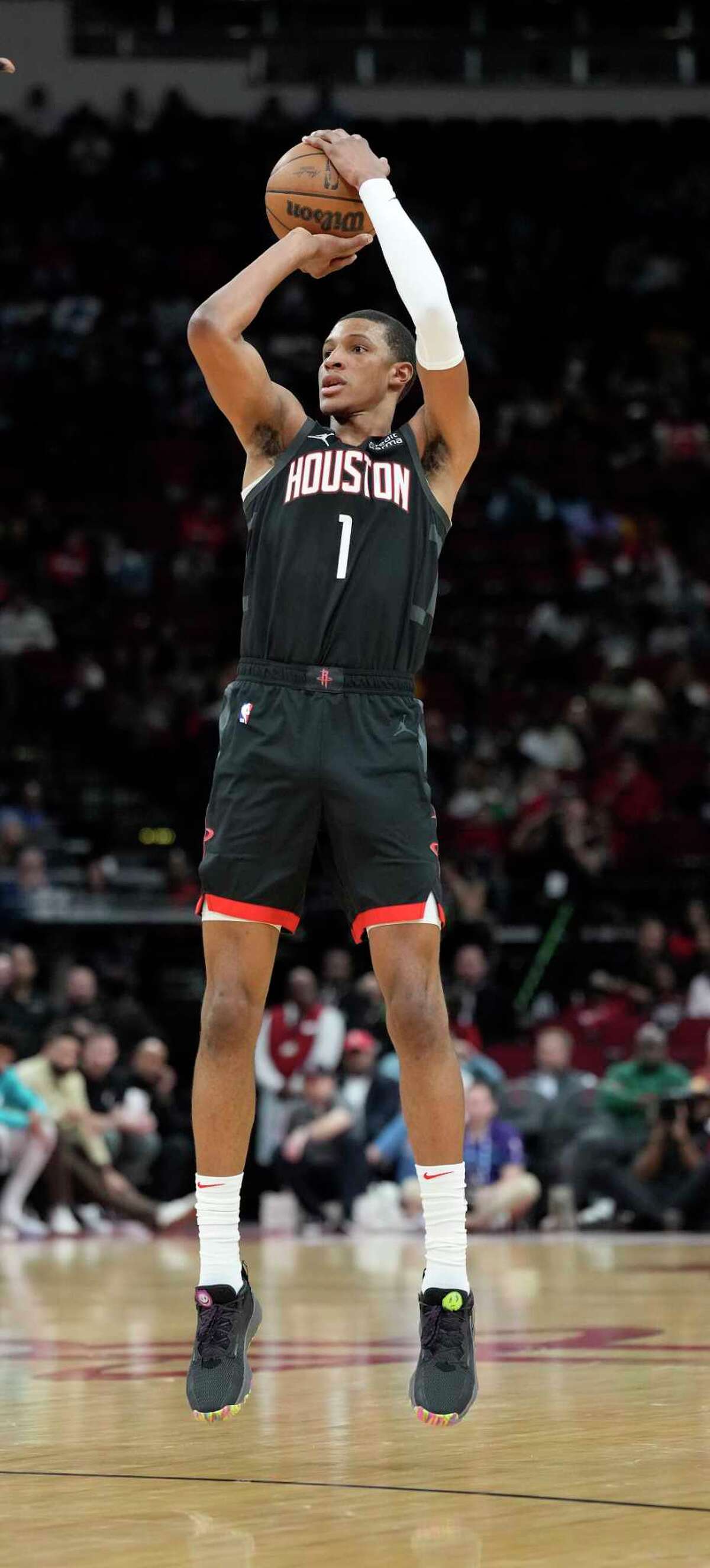 Houston Rockets: Skid at 12 game after loss to Charlotte Hornets