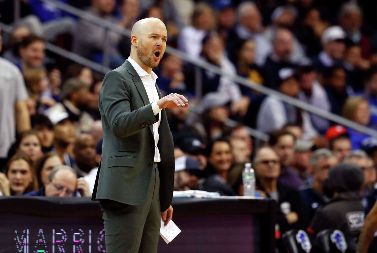 UConn men's basketball begins Big East journey at Seton Hall