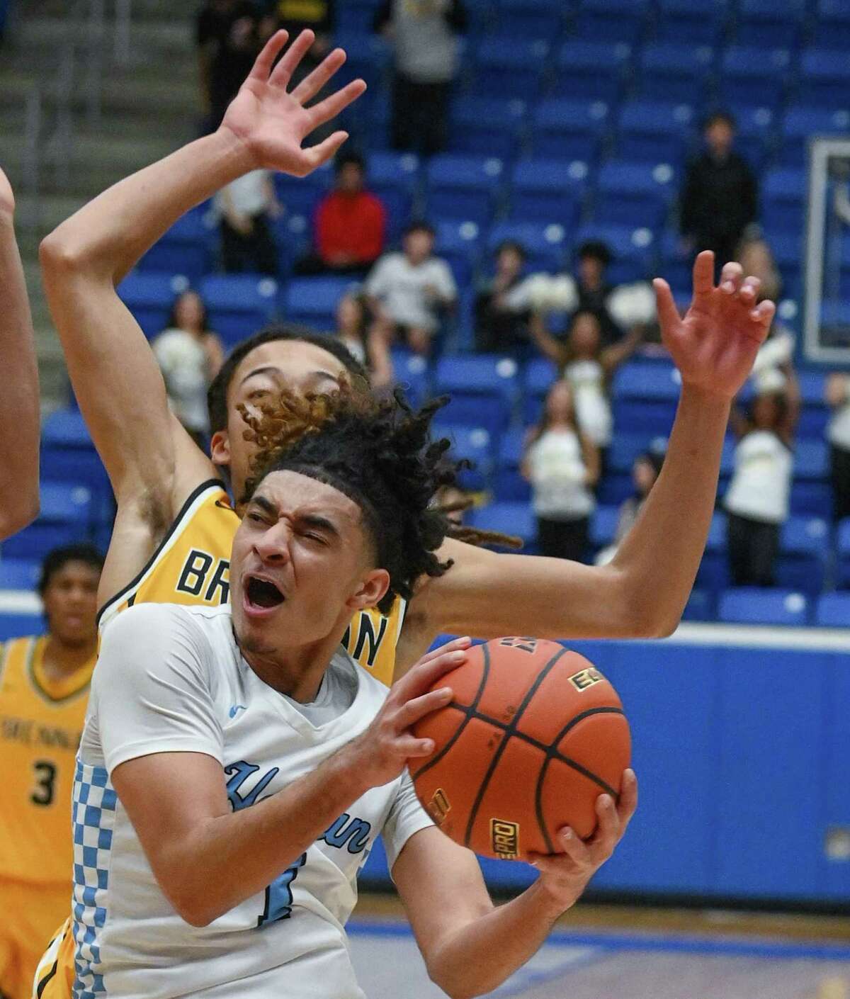 Boys basketball: Big second half carries Brennan past Harlan