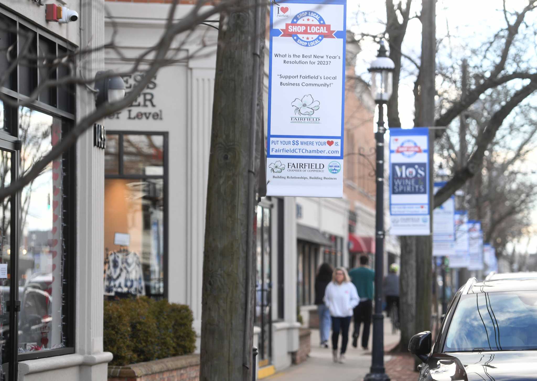 Fairfield new business starts nearly doubled in 2022