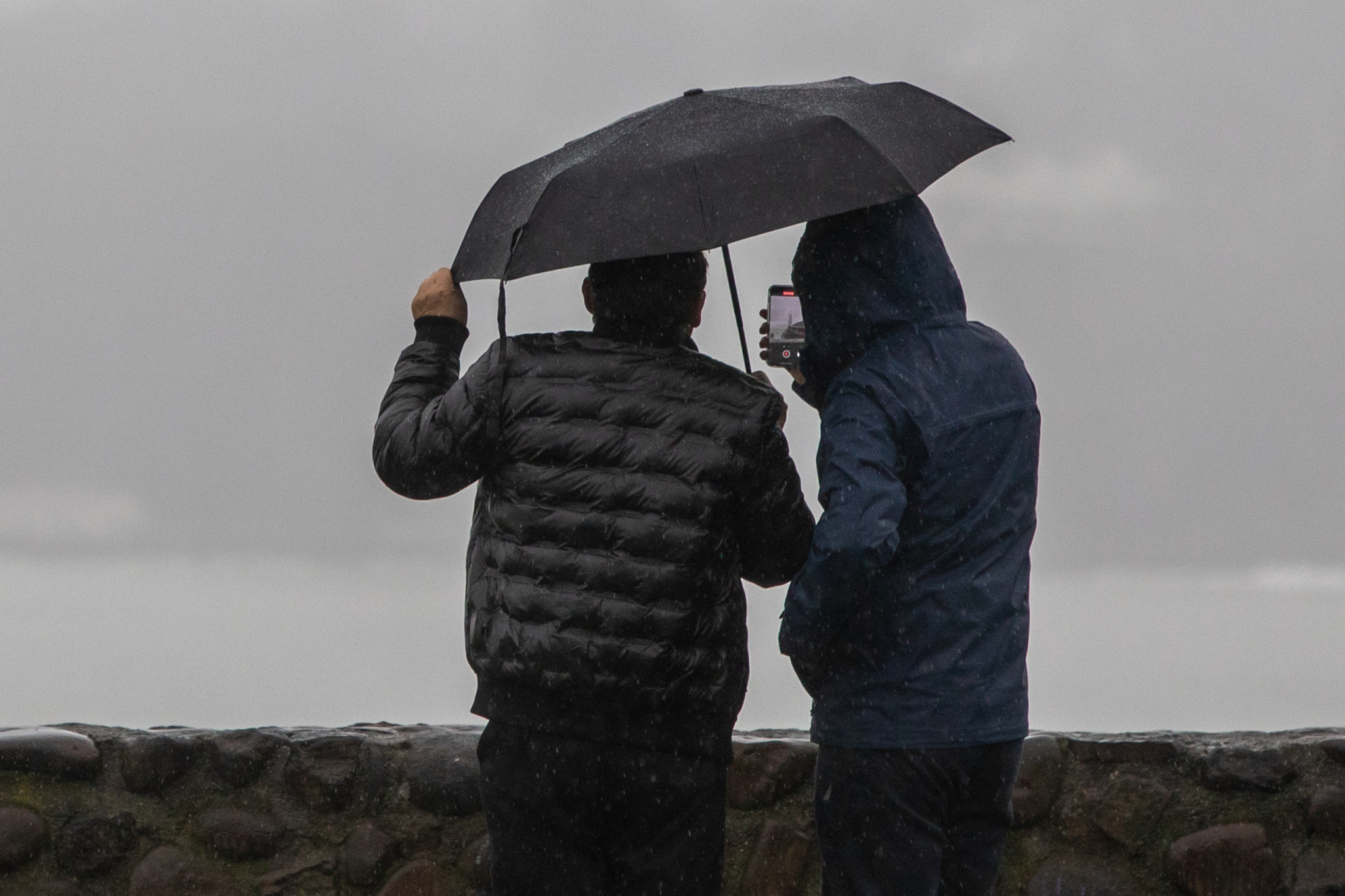 What to expect from the atmospheric river hitting the SF Bay Area