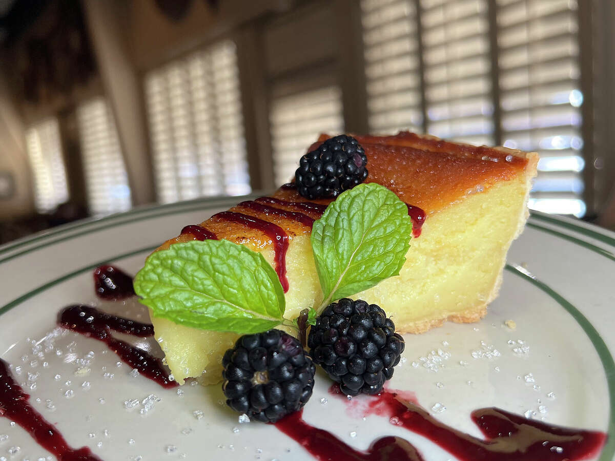 Top 10 country cafes from San Antonio to the Hill Country