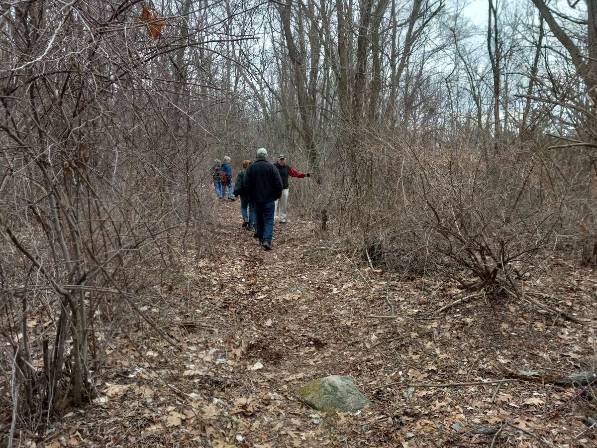 Torrington Trails Network expanding greenway's footprint