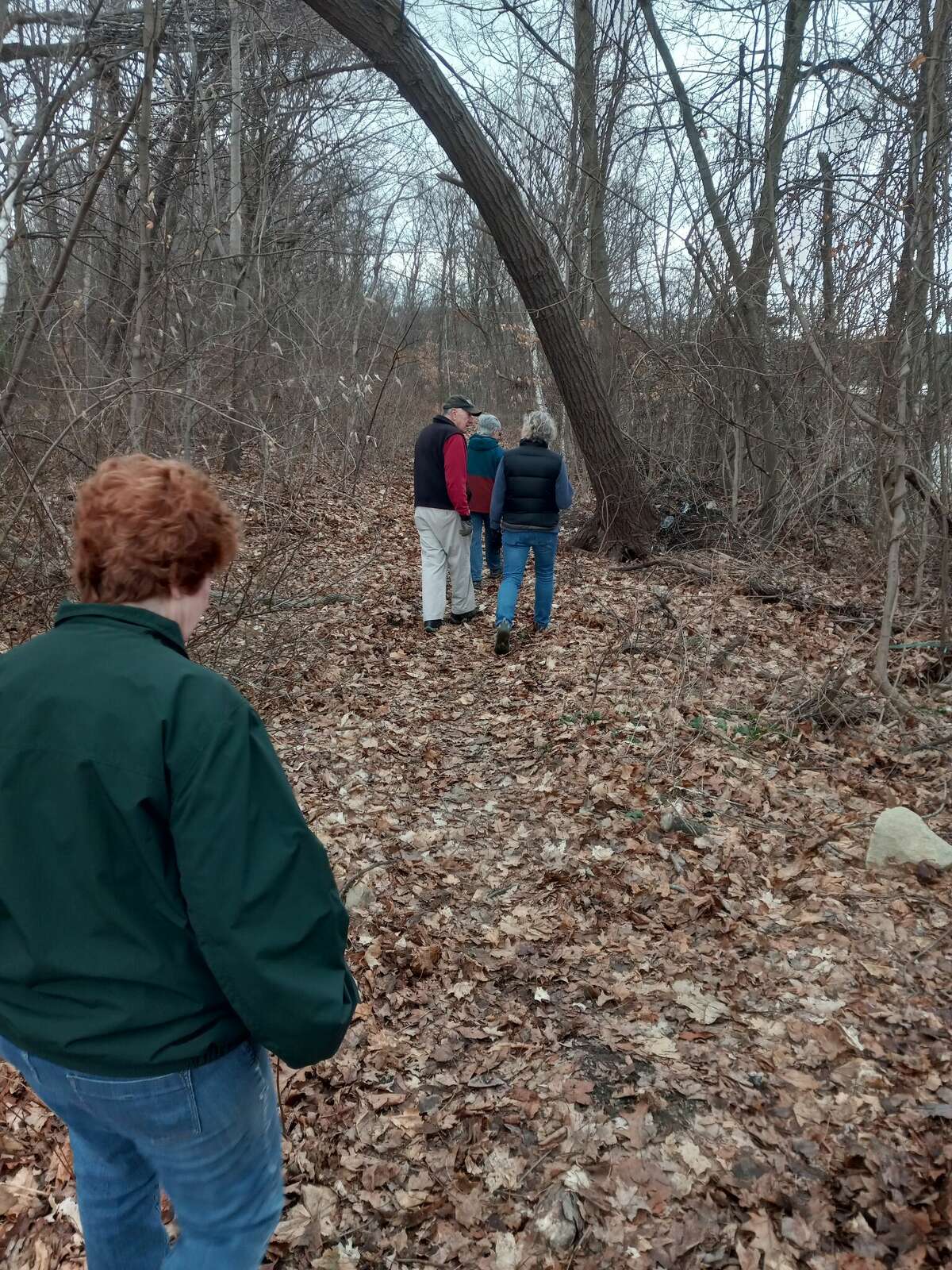 Torrington Trails Network expanding greenway's footprint